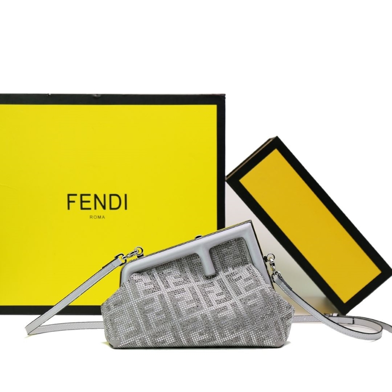 Fendi First Bags